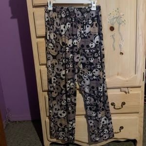 Nightmare before Christmas